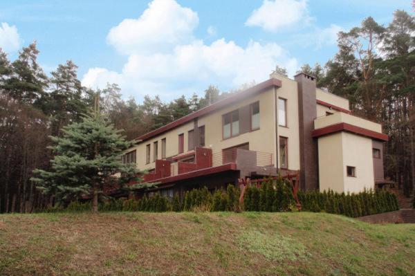 Apartament Przy Parku Wiselka Exterior photo