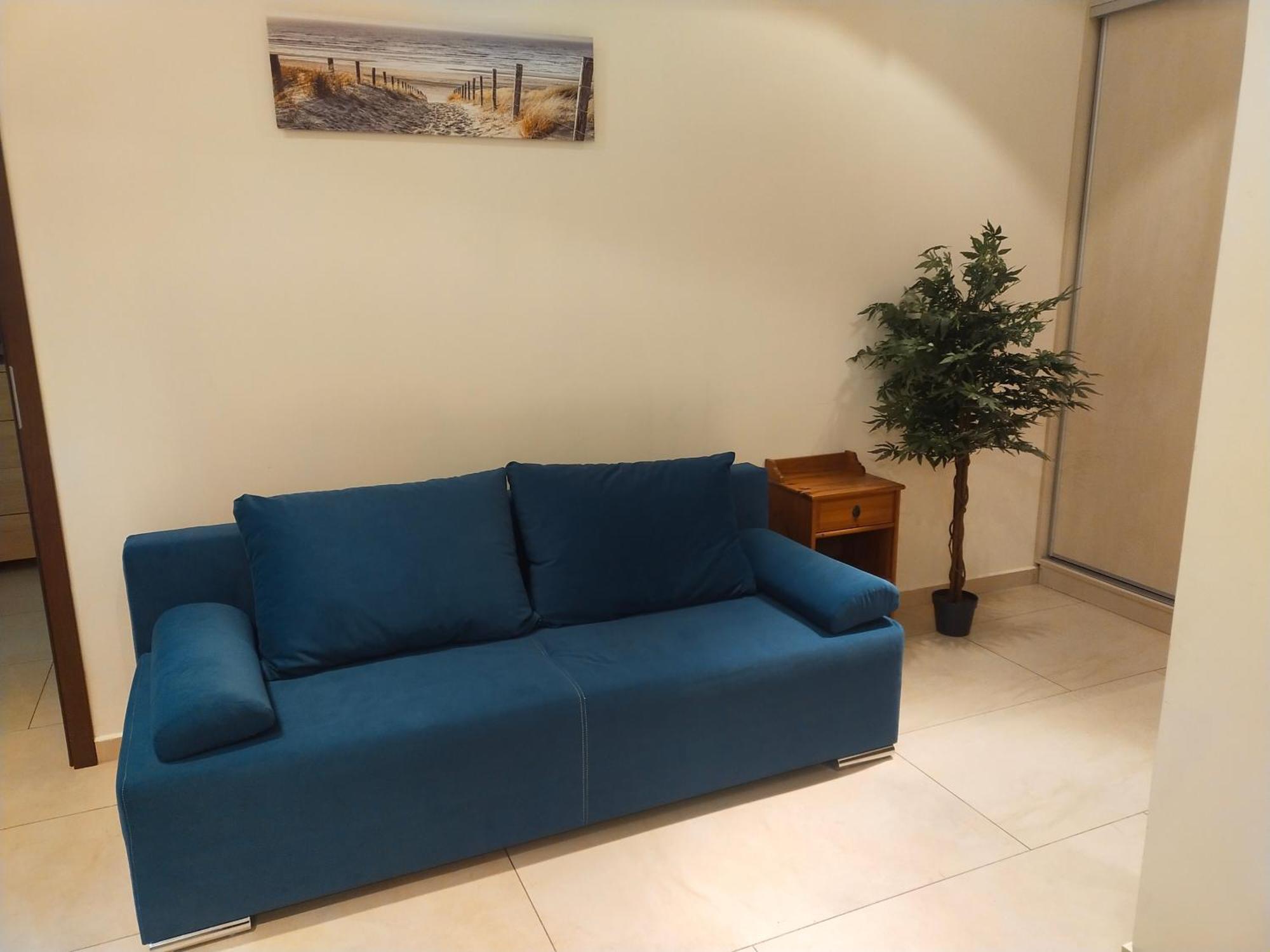 Apartament Przy Parku Wiselka Exterior photo